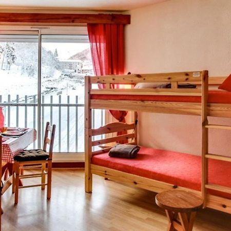 Studio Fonctionnel 4 Pers A Bareges, Parking, Animaux Admis - Fr-1-403-30 Exterior foto
